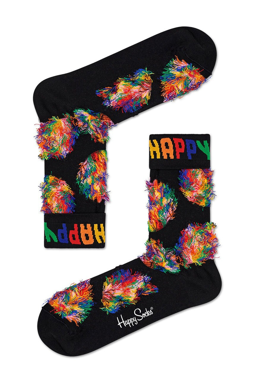 Happy Socks Чорапки Leo Dot - Pepit.bg