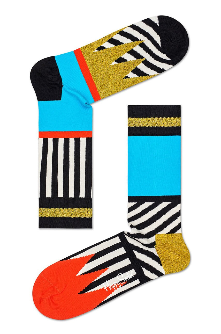 Happy Socks Чорапки Mix And Match - Pepit.bg