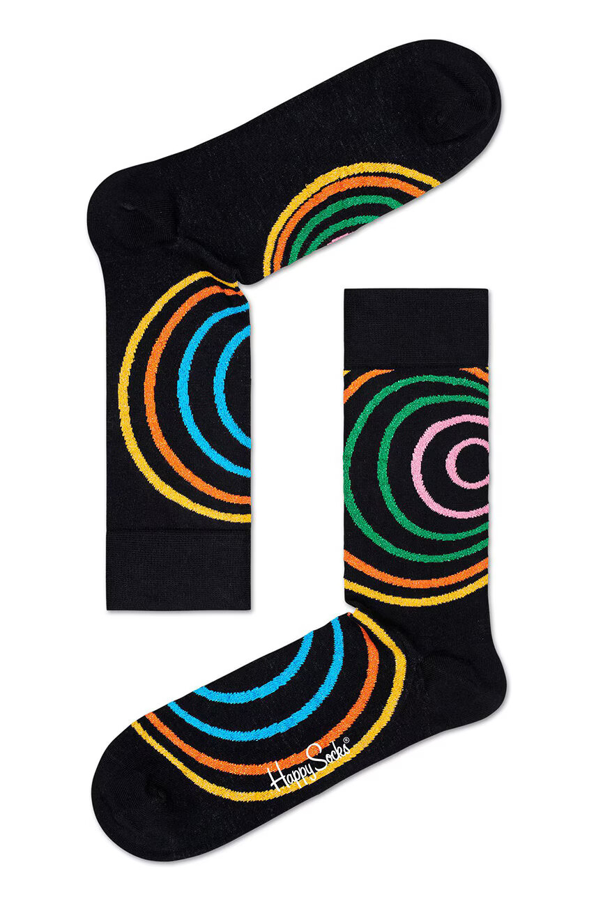 Happy Socks Чорапки Psychedelic - Pepit.bg