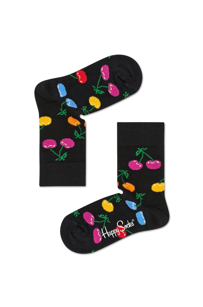 Happy Socks Детски чорапи 15-34 - Pepit.bg