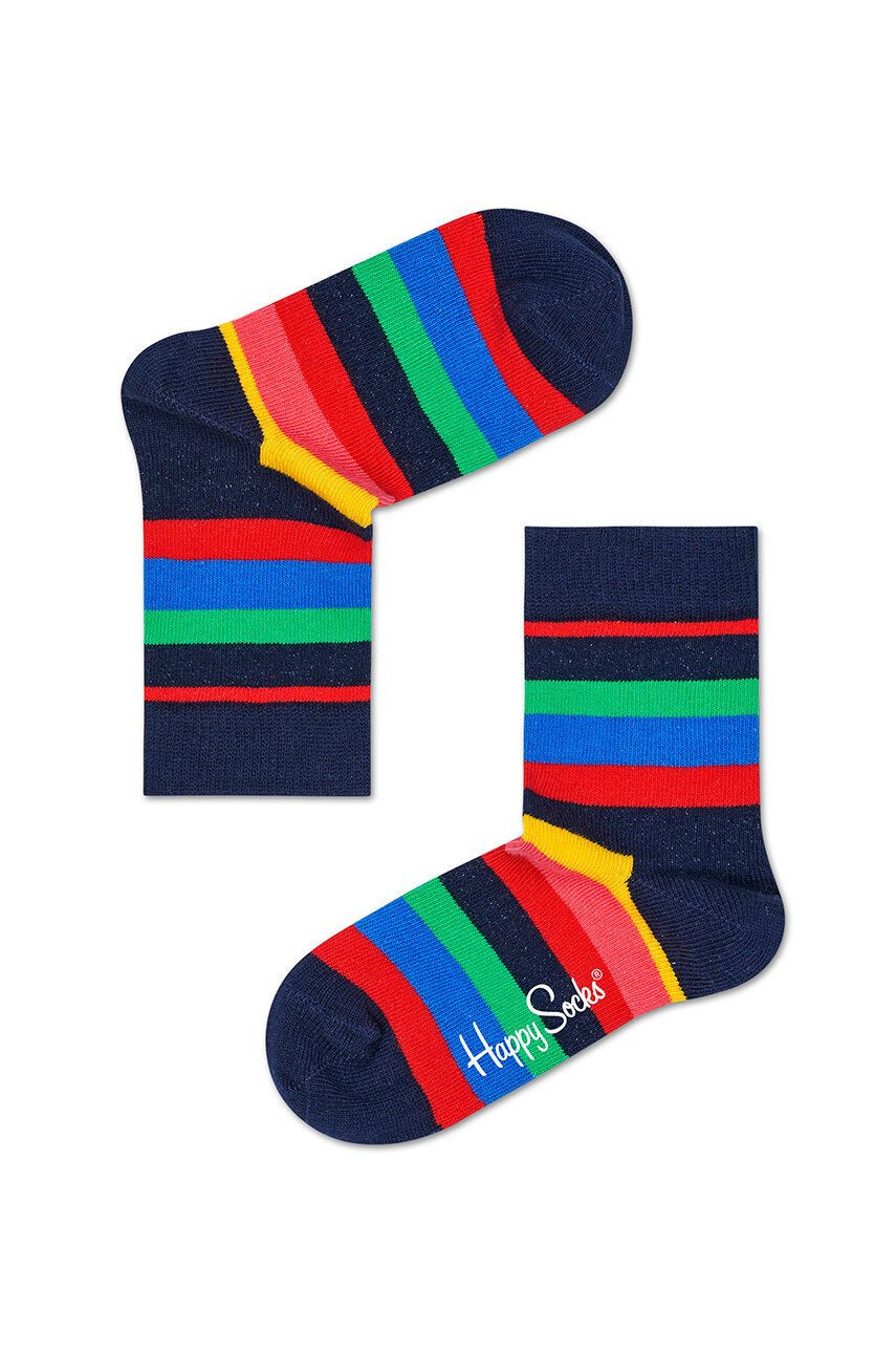 Happy Socks Детски чорапи - Pepit.bg