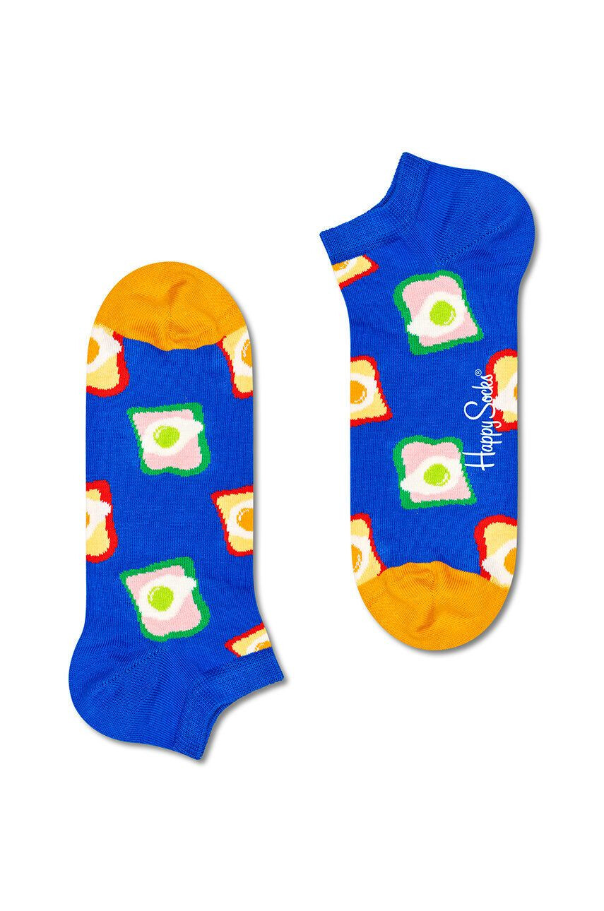 Happy Socks Къси чорапи - Pepit.bg