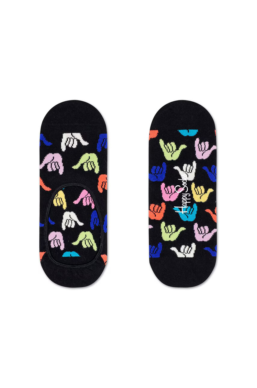 Happy Socks Къси чорапи Hang Loose - Pepit.bg