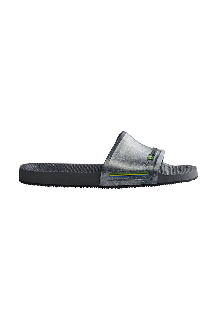 Havaianas Чехли в сиво - Pepit.bg