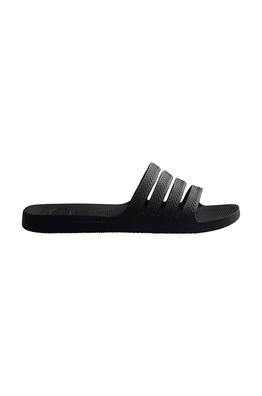 Havaianas Чехли 4147117-0090P в черно - Pepit.bg