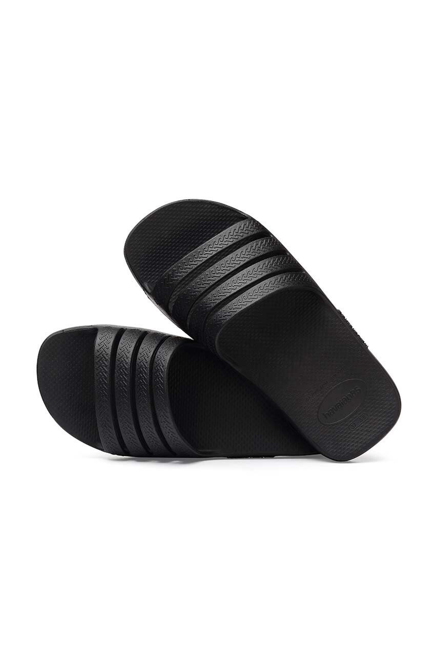 Havaianas Чехли 4147117-0090P в черно - Pepit.bg