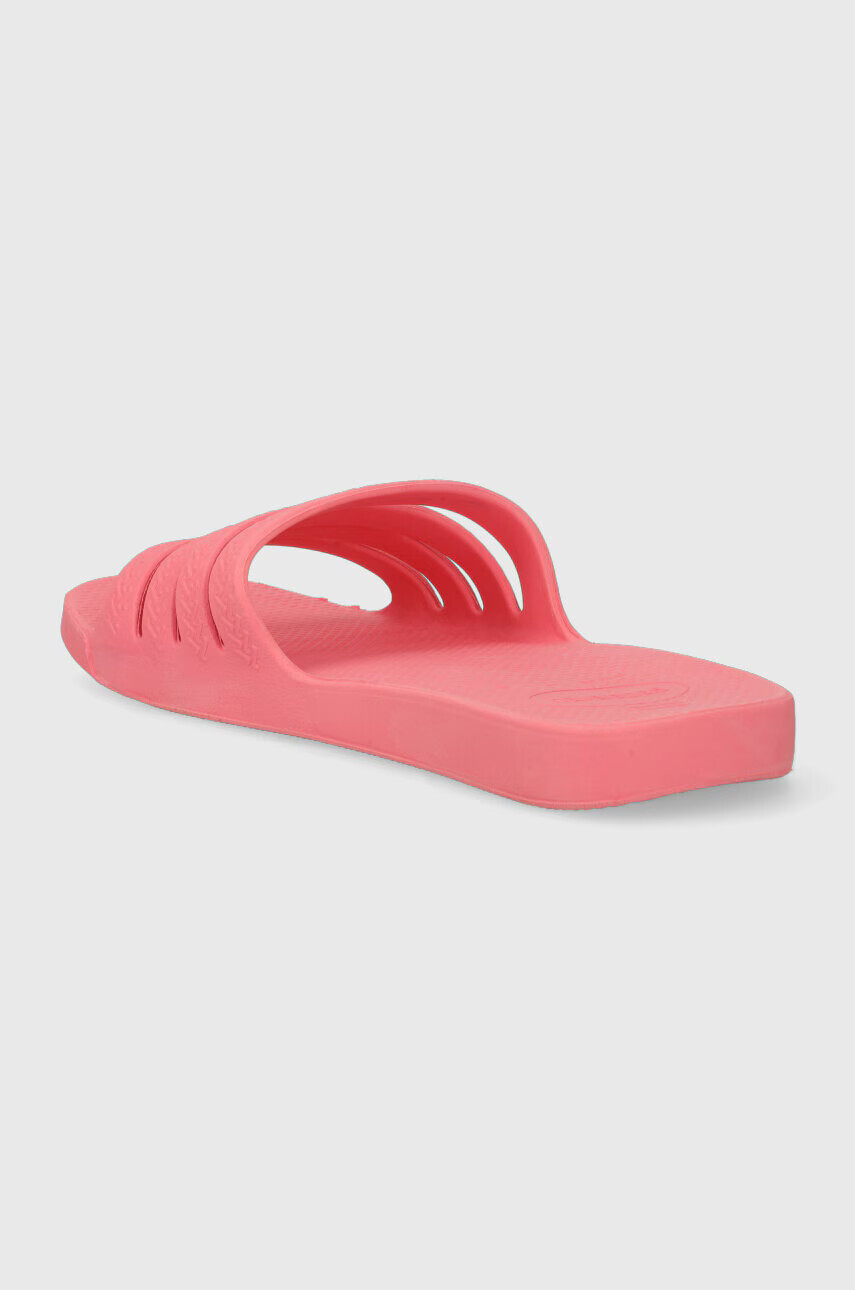 Havaianas Чехли SLIDE STRADI в розово 4147117.7600 - Pepit.bg