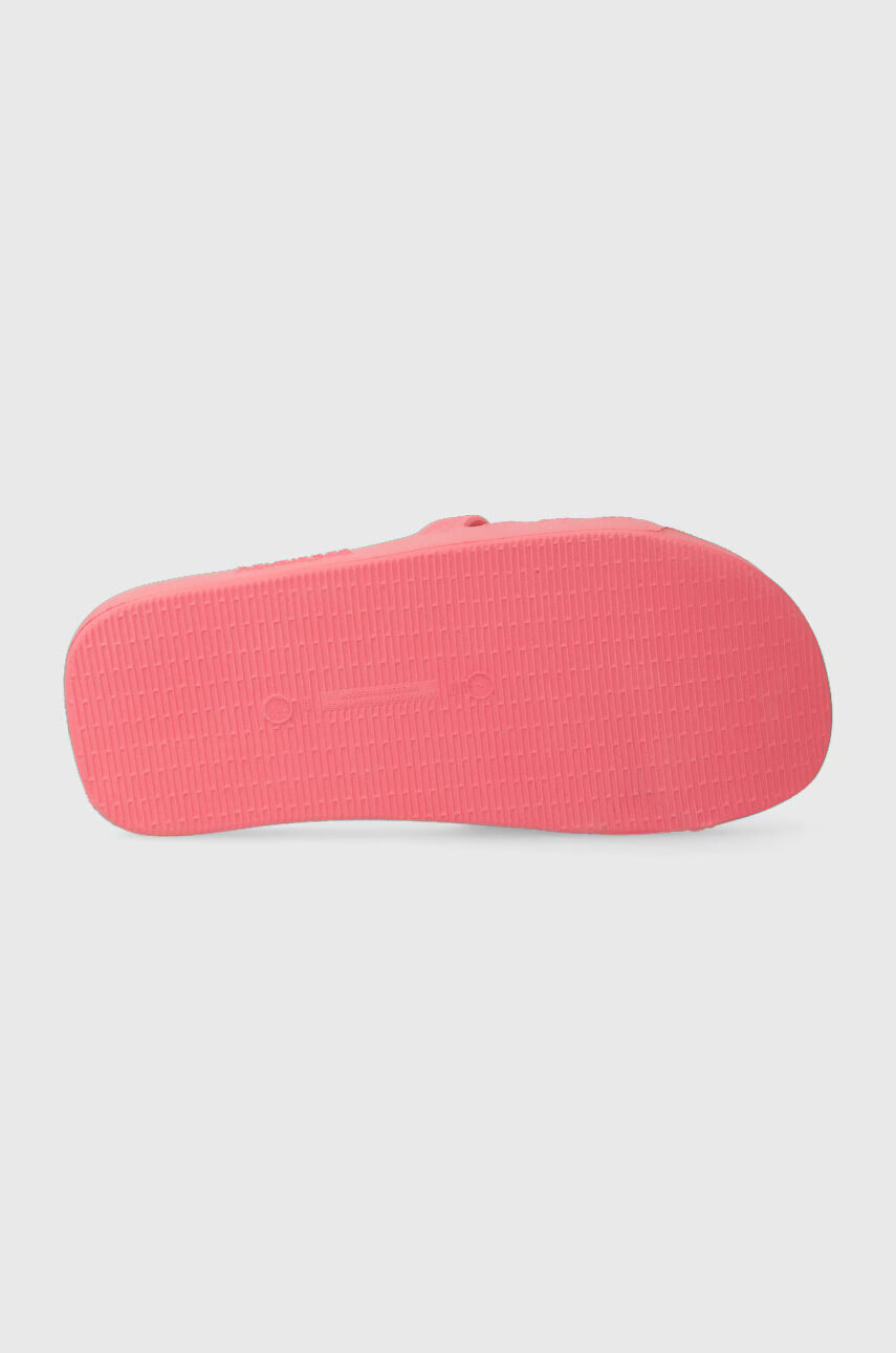 Havaianas Чехли SLIDE STRADI в розово 4147117.7600 - Pepit.bg