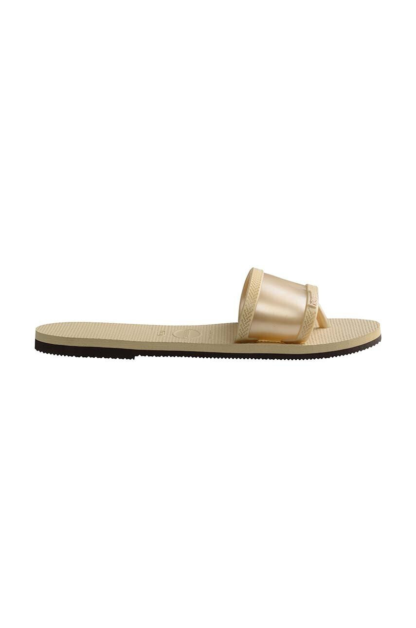 Havaianas Чехли YOU ANGRA в бежово 4147238.0154 - Pepit.bg