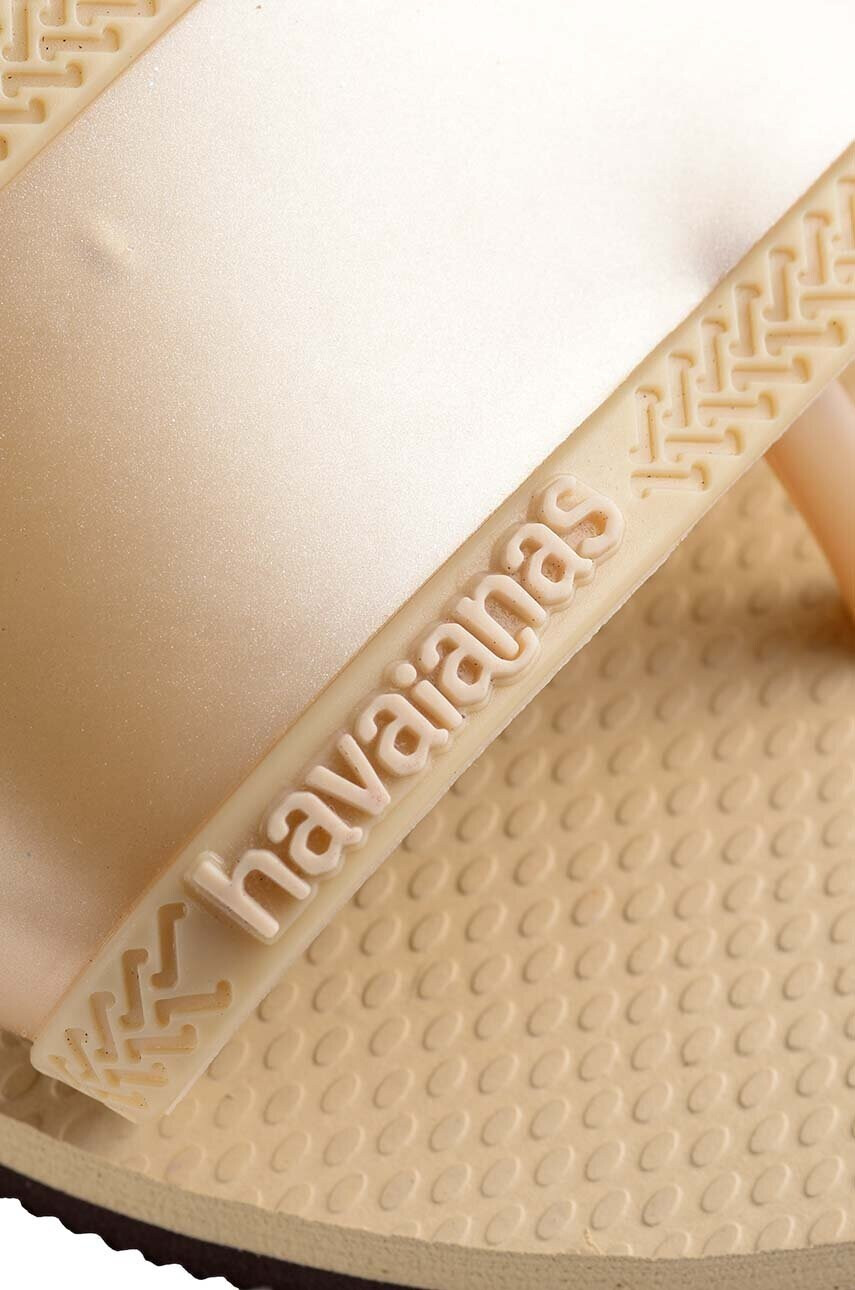 Havaianas Чехли YOU ANGRA в бежово 4147238.0154 - Pepit.bg