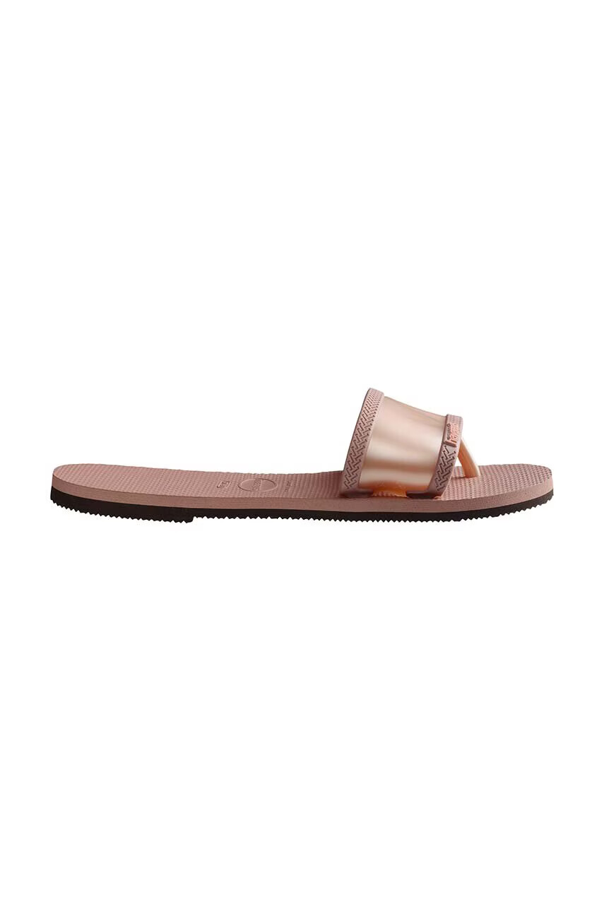 Havaianas Чехли YOU ANGRA в розово 4147238.3544 - Pepit.bg