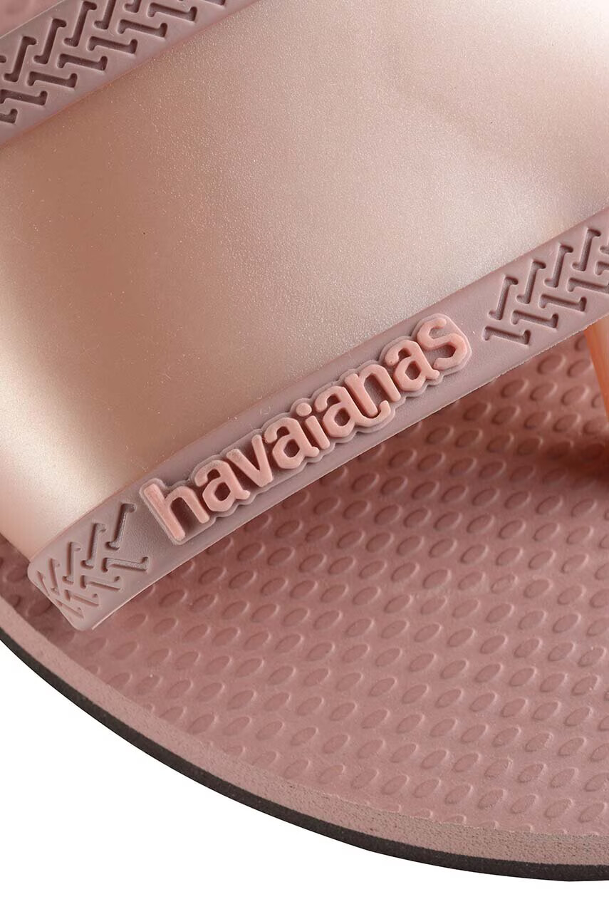 Havaianas Чехли YOU ANGRA в розово 4147238.3544 - Pepit.bg