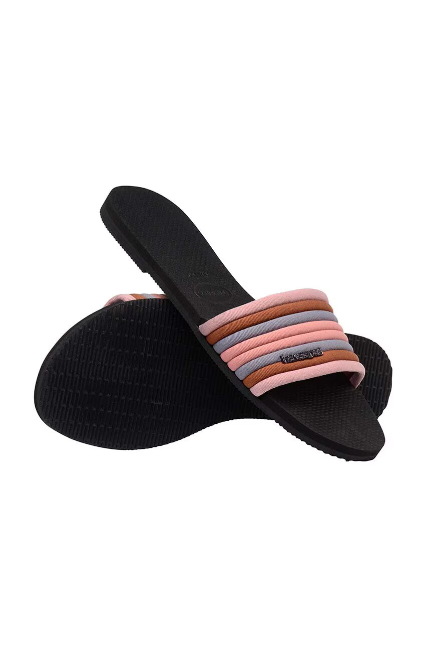 Havaianas Чехли You Malta Cool Sandals в розово 4148299 - Pepit.bg