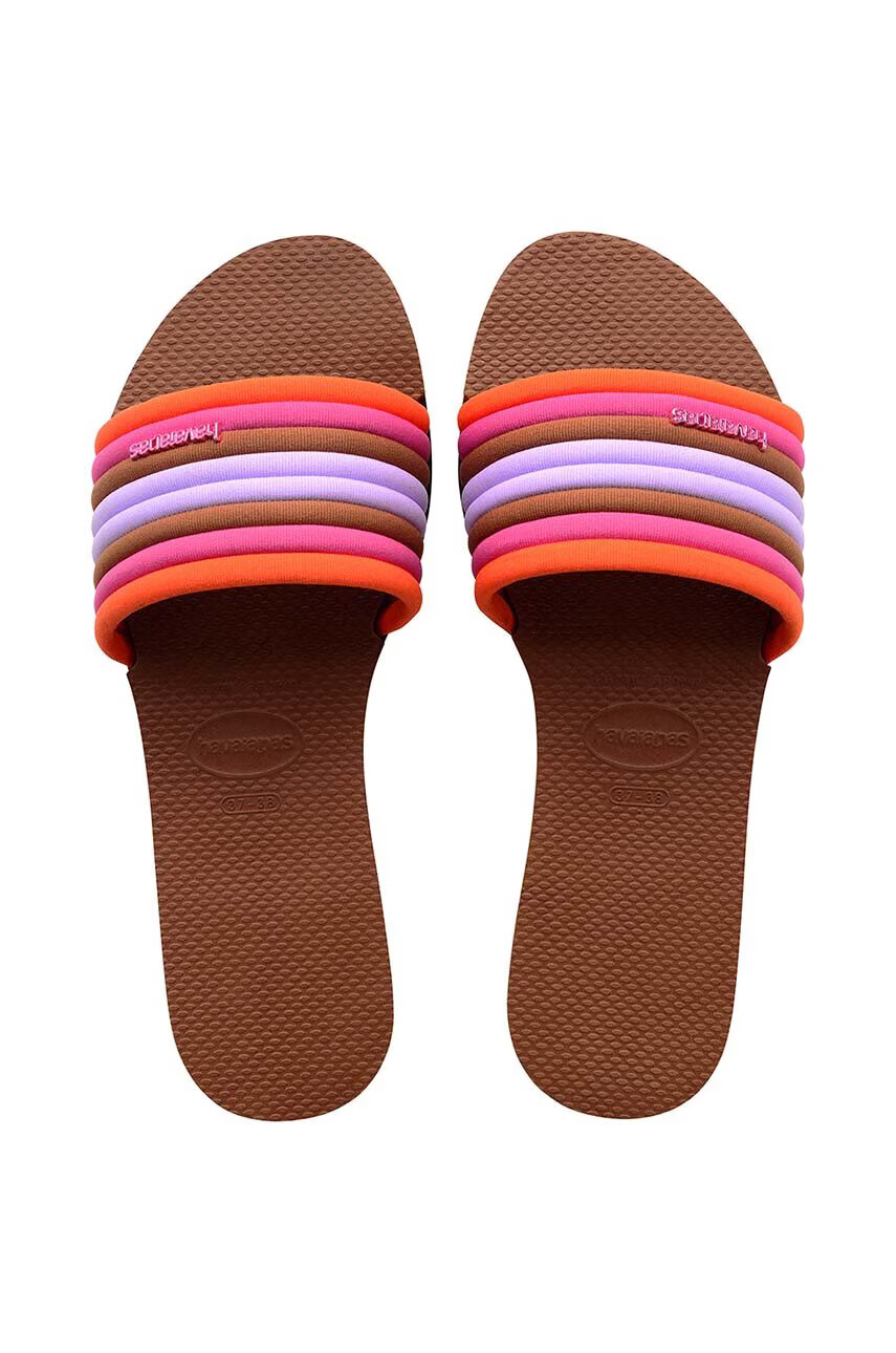 Havaianas Чехли You Malta Cool Sandals в лилаво 4148299 - Pepit.bg
