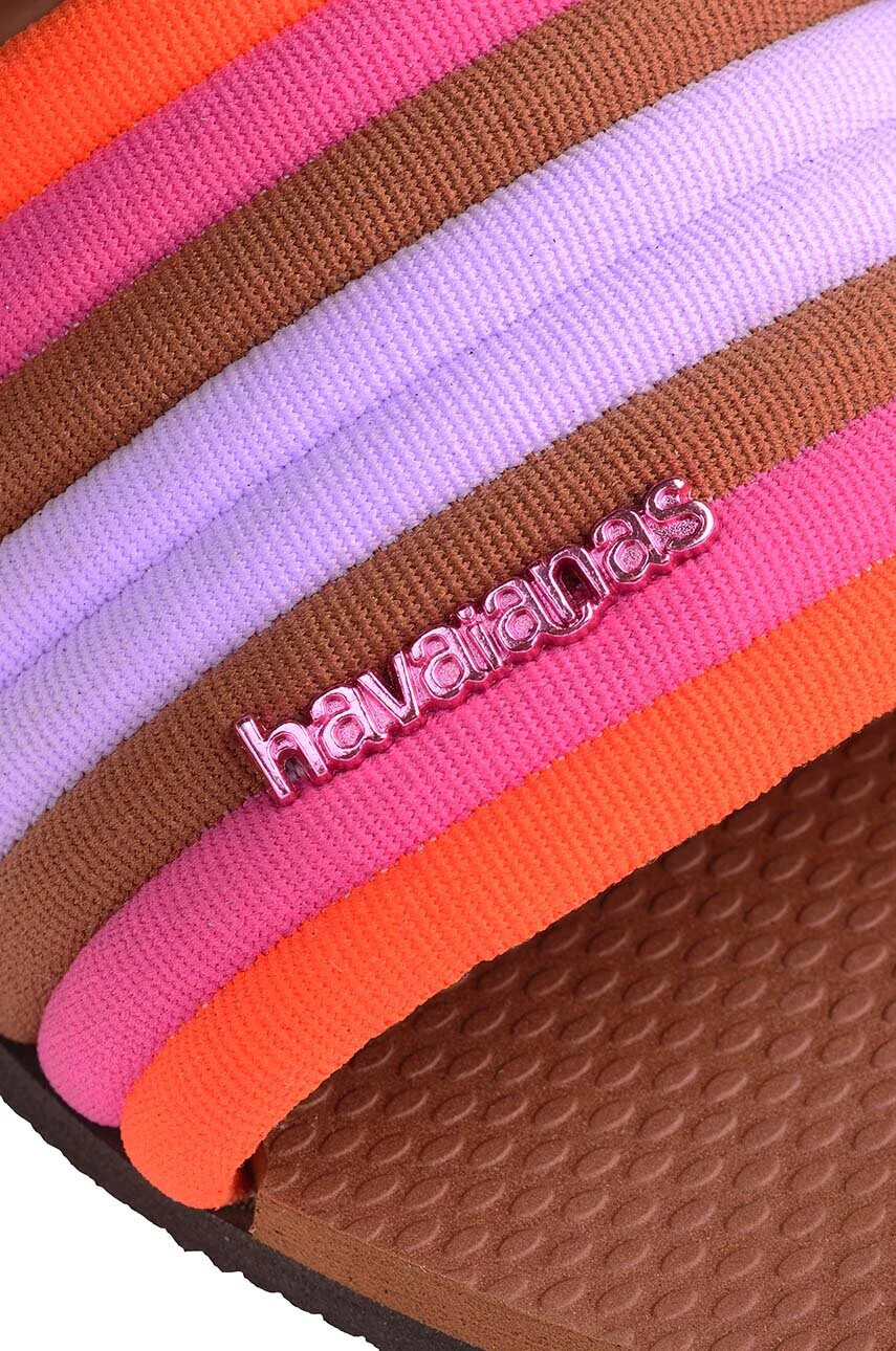 Havaianas Чехли You Malta Cool Sandals в лилаво 4148299 - Pepit.bg