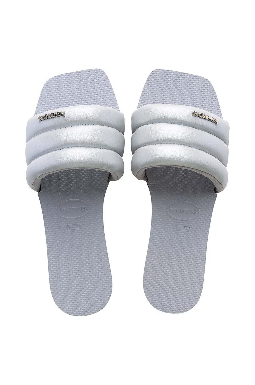 Havaianas Чехли YOU MILAN METALLIC - Pepit.bg