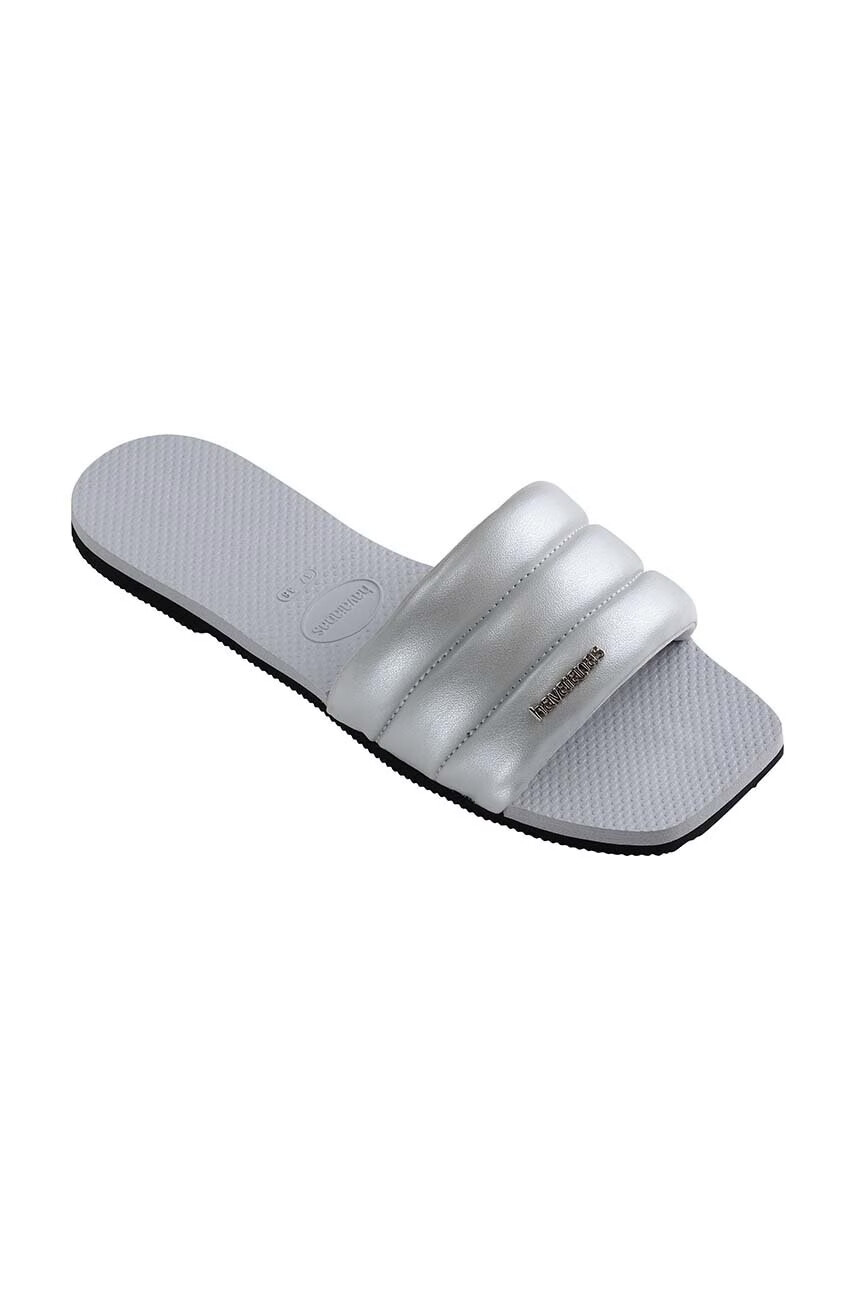 Havaianas Чехли YOU MILAN METALLIC - Pepit.bg