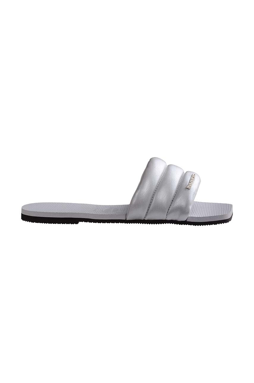 Havaianas Чехли YOU MILAN METALLIC - Pepit.bg