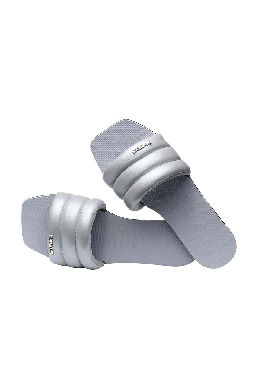 Havaianas Чехли YOU MILAN METALLIC - Pepit.bg