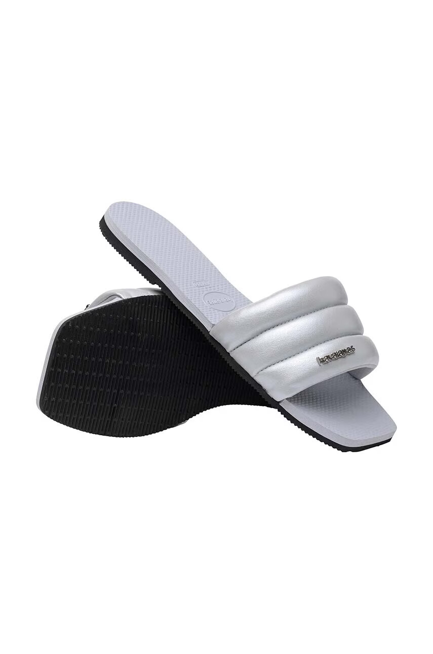 Havaianas Чехли YOU MILAN METALLIC - Pepit.bg