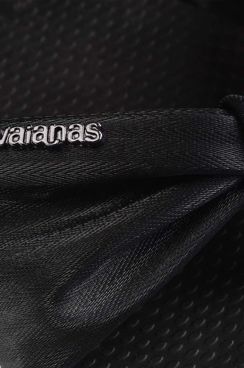 Havaianas Чехли YOU ST TROPEZ в черно 4147973.0090 - Pepit.bg