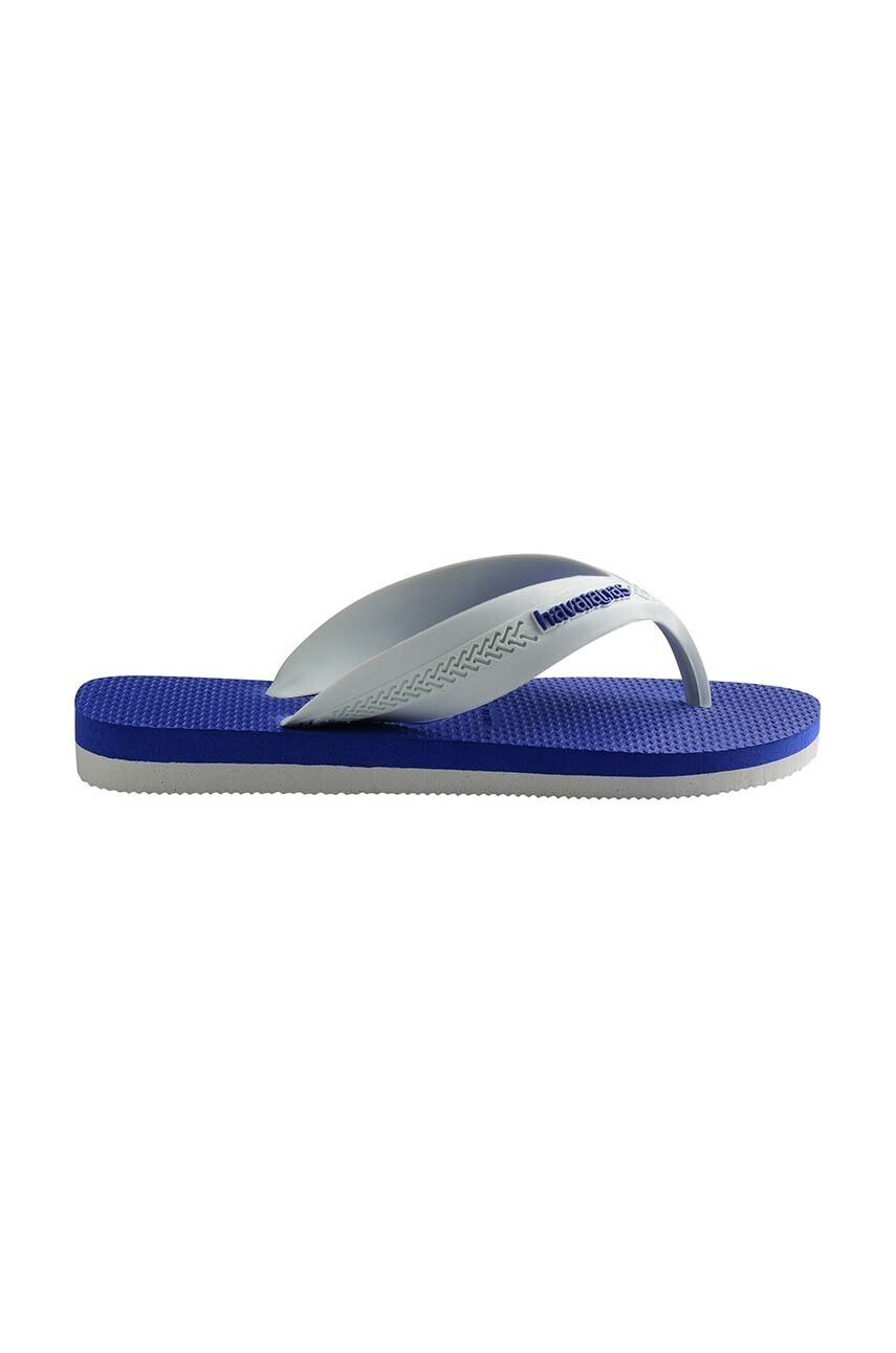 Havaianas Детски джапанки MAX в тъмносиньо - Pepit.bg