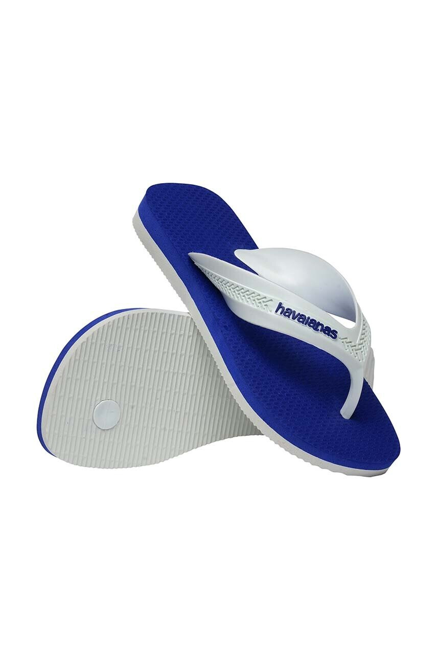 Havaianas Детски джапанки MAX в тъмносиньо - Pepit.bg