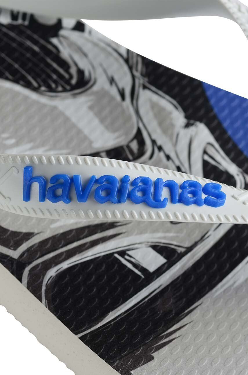 Havaianas Детски джапанки STAR WARS в тъмносиньо - Pepit.bg