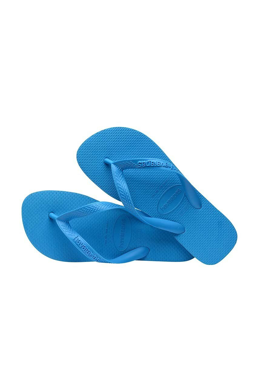 Havaianas Детски джапанки TOP в синьо - Pepit.bg