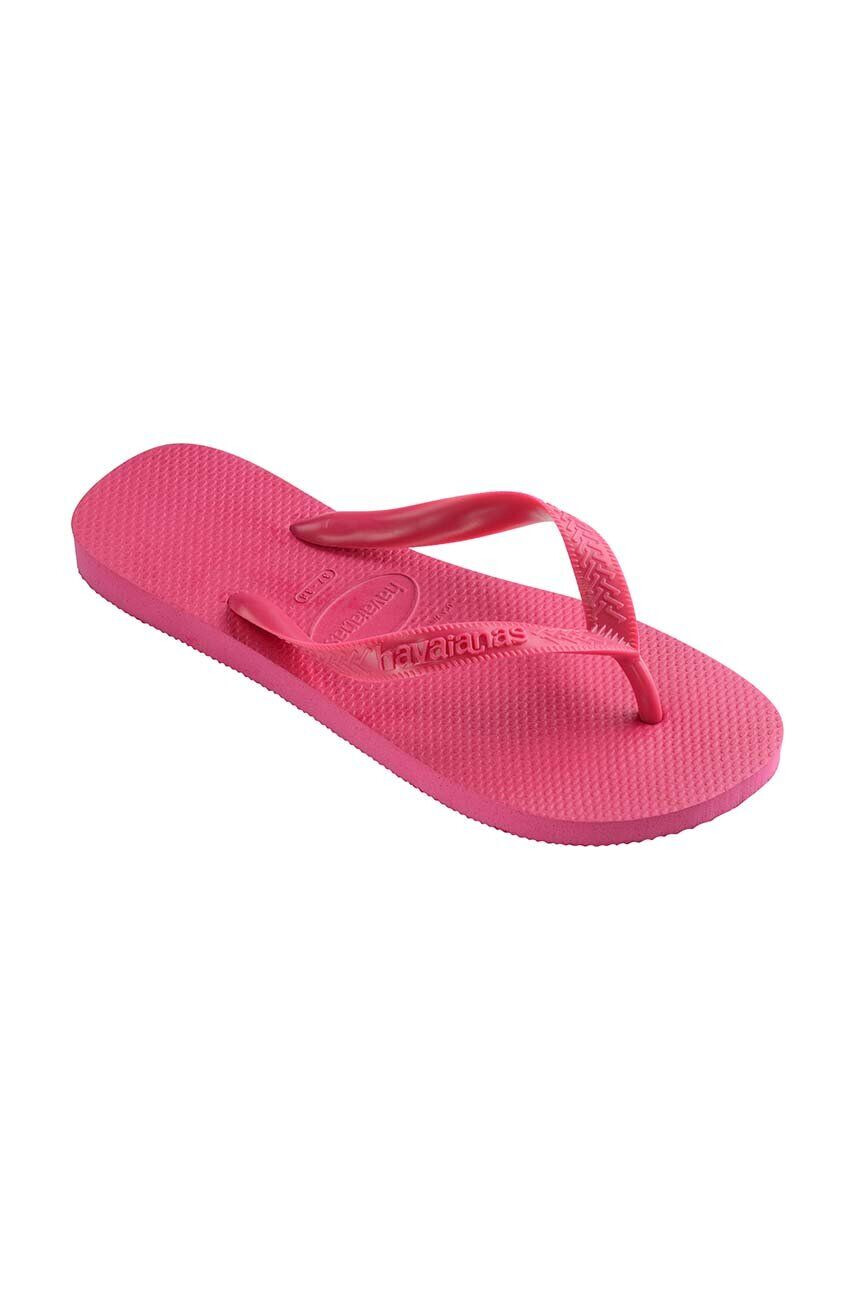 Havaianas Детски джапанки TOP в розово - Pepit.bg