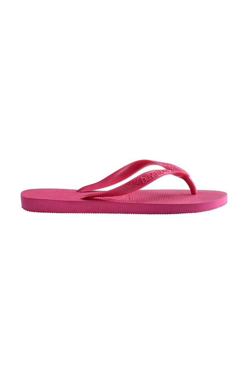 Havaianas Детски джапанки TOP в розово - Pepit.bg