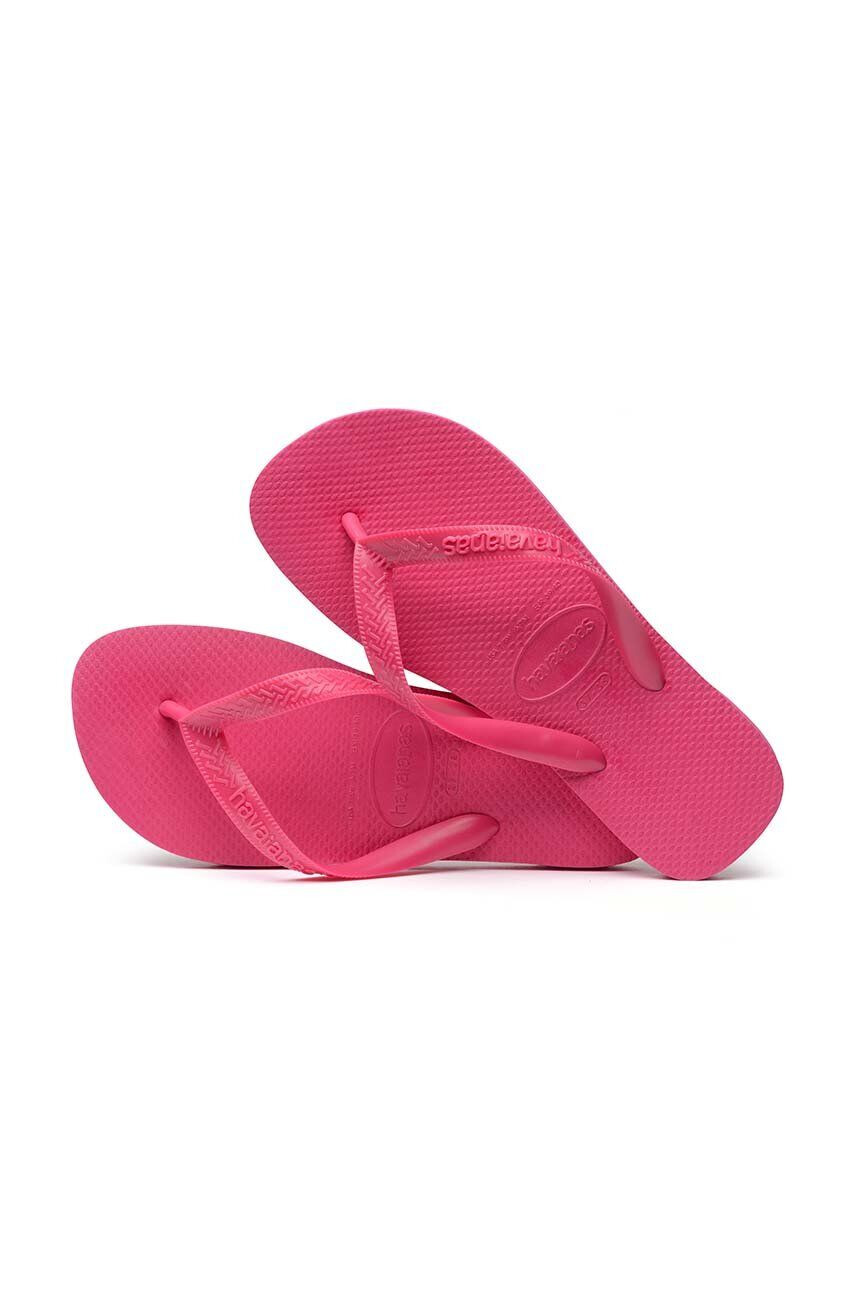 Havaianas Детски джапанки TOP в розово - Pepit.bg