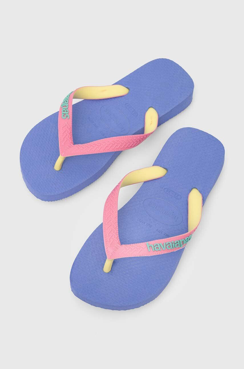 Havaianas Детски джапанки TOP MIX - Pepit.bg