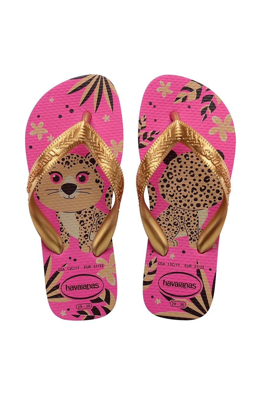 Havaianas Детски джапанки TOP PETS - Pepit.bg