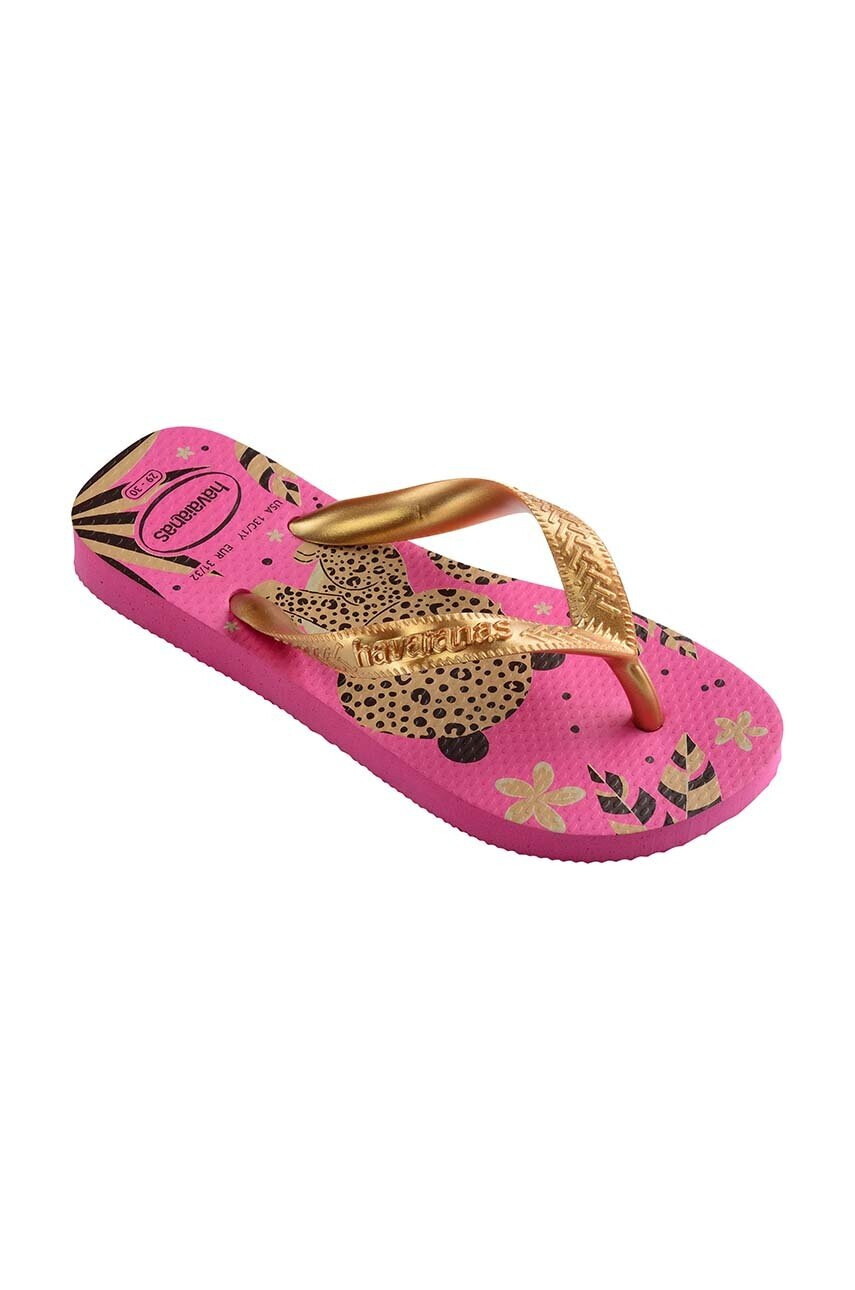 Havaianas Детски джапанки TOP PETS - Pepit.bg
