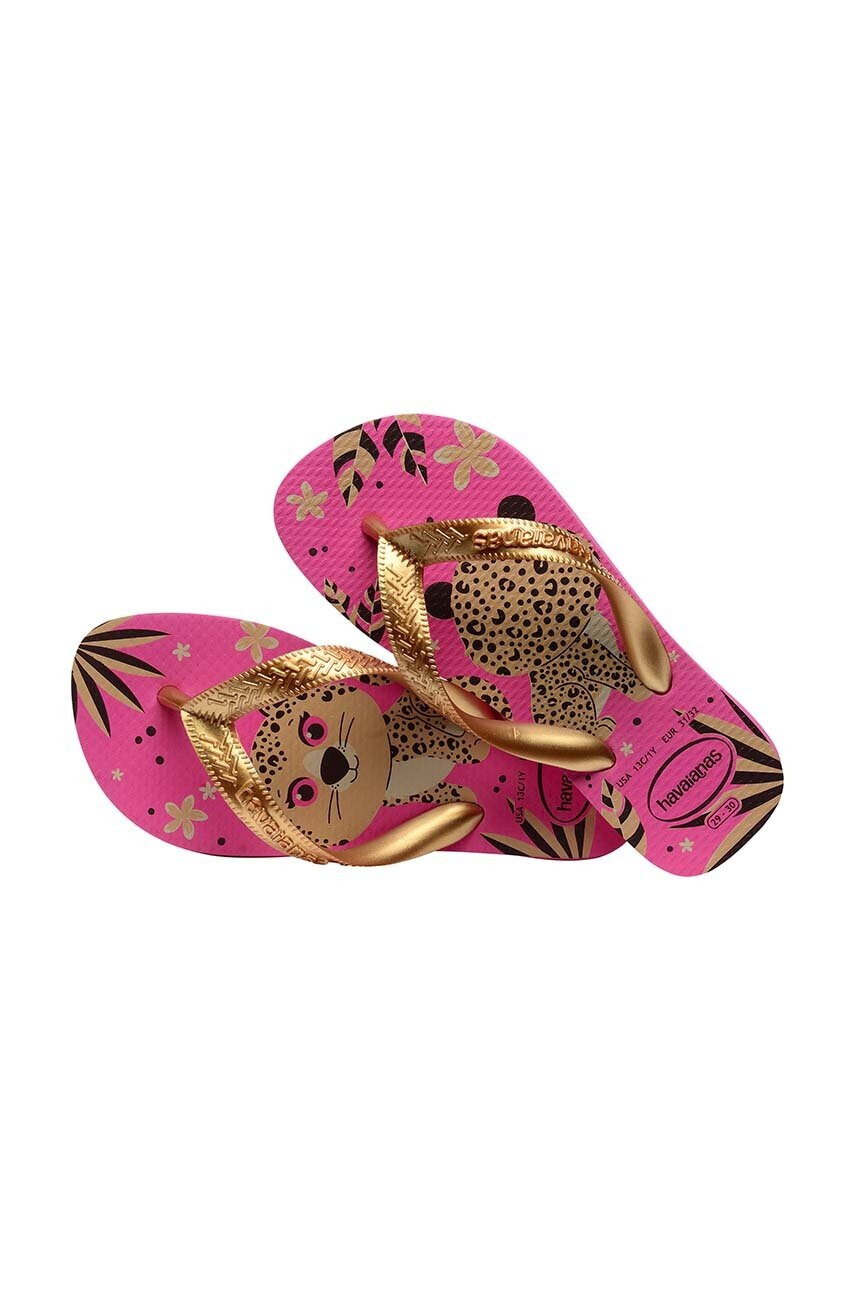Havaianas Детски джапанки TOP PETS - Pepit.bg