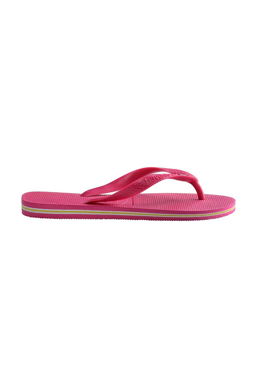 Havaianas Джапанки с равна подметка H4000032-8910P - Pepit.bg