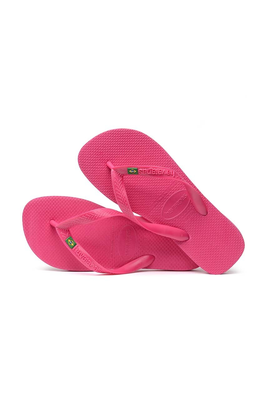 Havaianas Джапанки с равна подметка H4000032-8910P - Pepit.bg