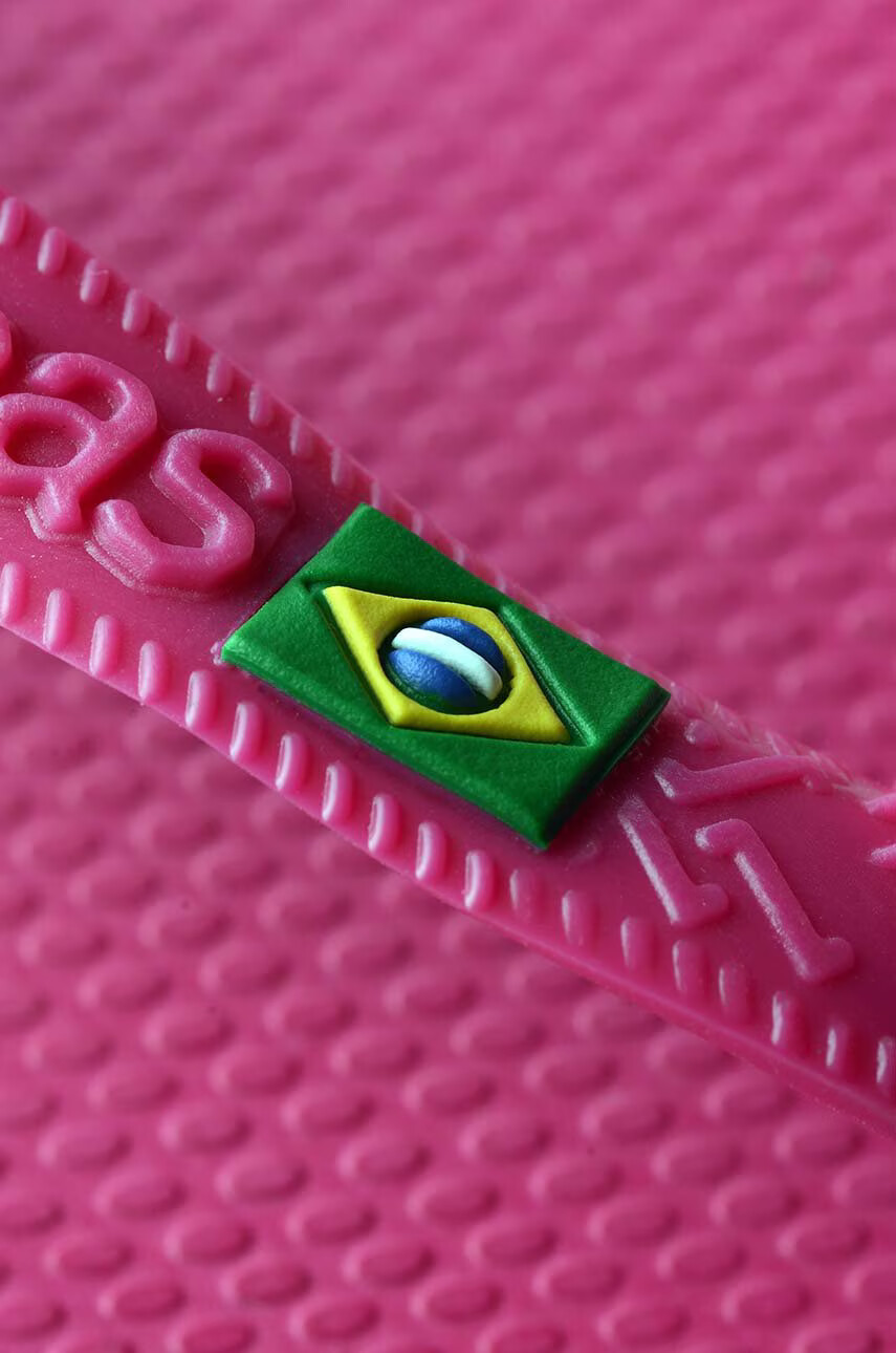Havaianas Джапанки с равна подметка H4000032-8910P - Pepit.bg
