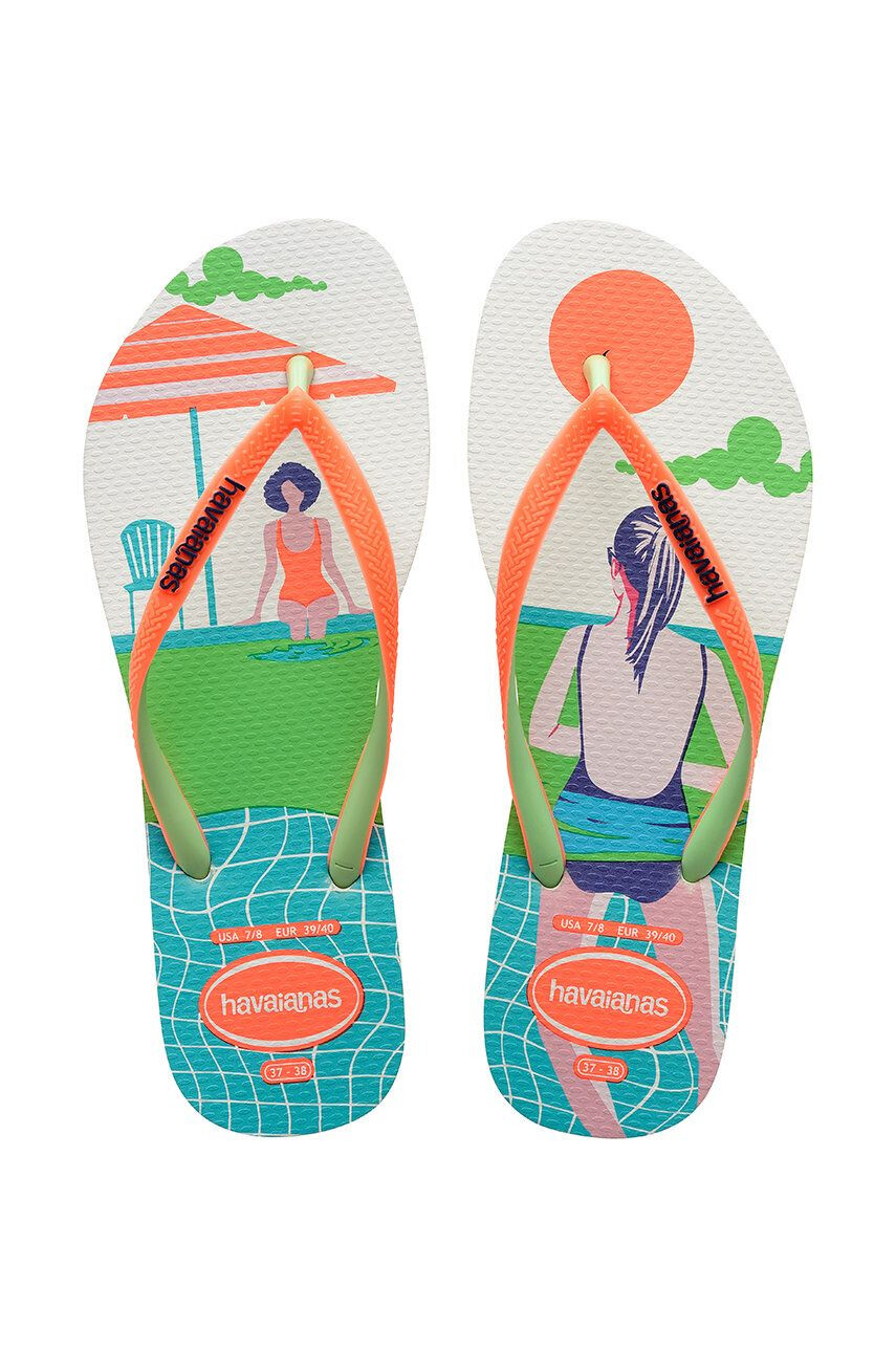 Havaianas Джапанки - Pepit.bg