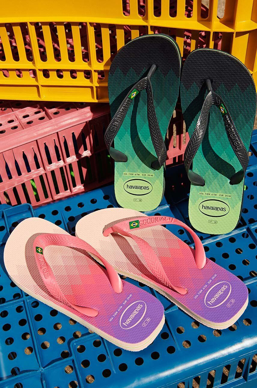 Havaianas Джапанки 4145745-0076P - Pepit.bg