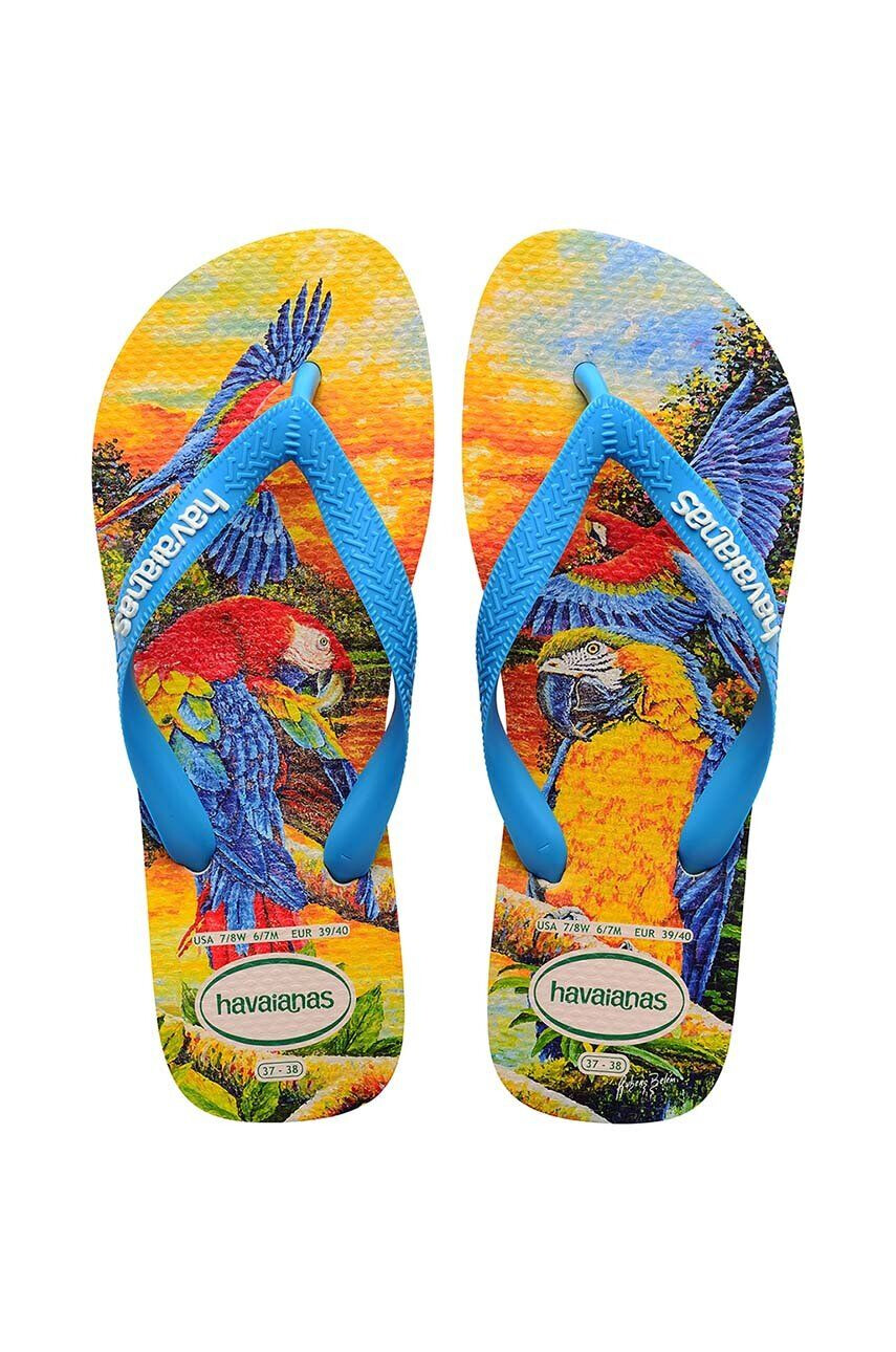 Havaianas Джапанки BEI 4148278.0121 - Pepit.bg