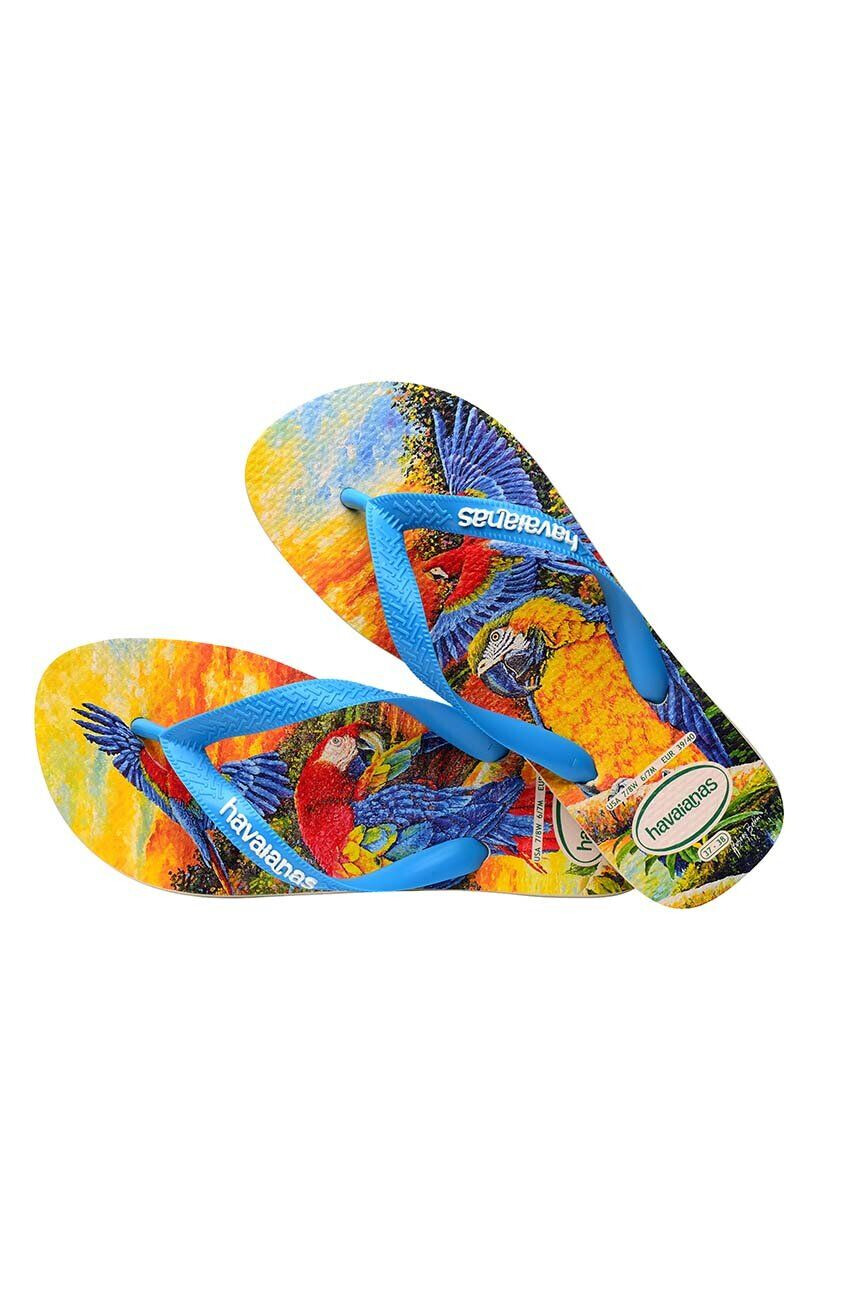 Havaianas Джапанки BEI 4148278.0121 - Pepit.bg