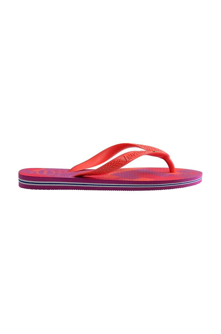 Havaianas Джапанки BRASIL FRESH в розово 4145745.4622 - Pepit.bg