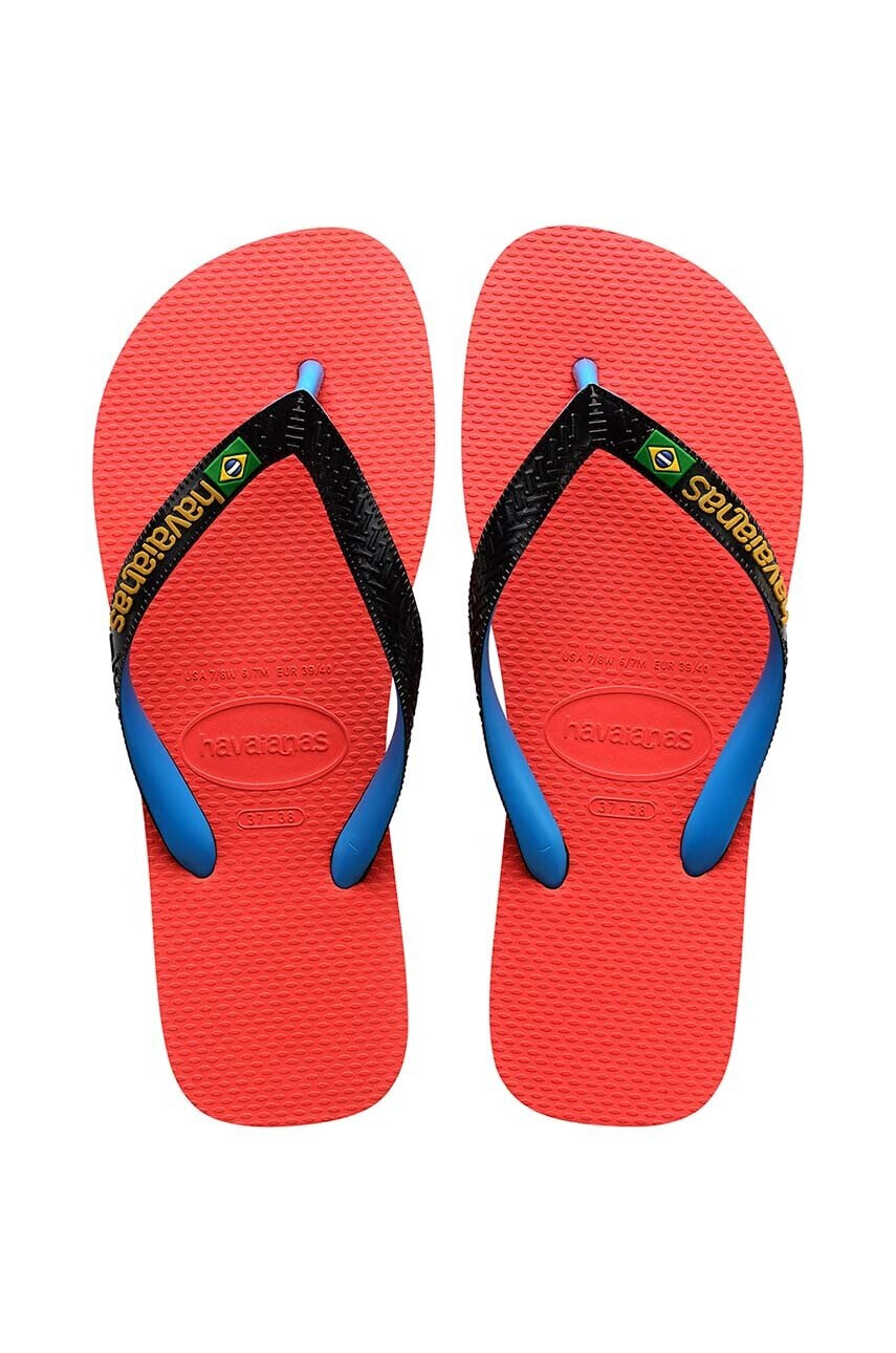 Havaianas Джапанки BRASIL MIX 4123206.1256 - Pepit.bg