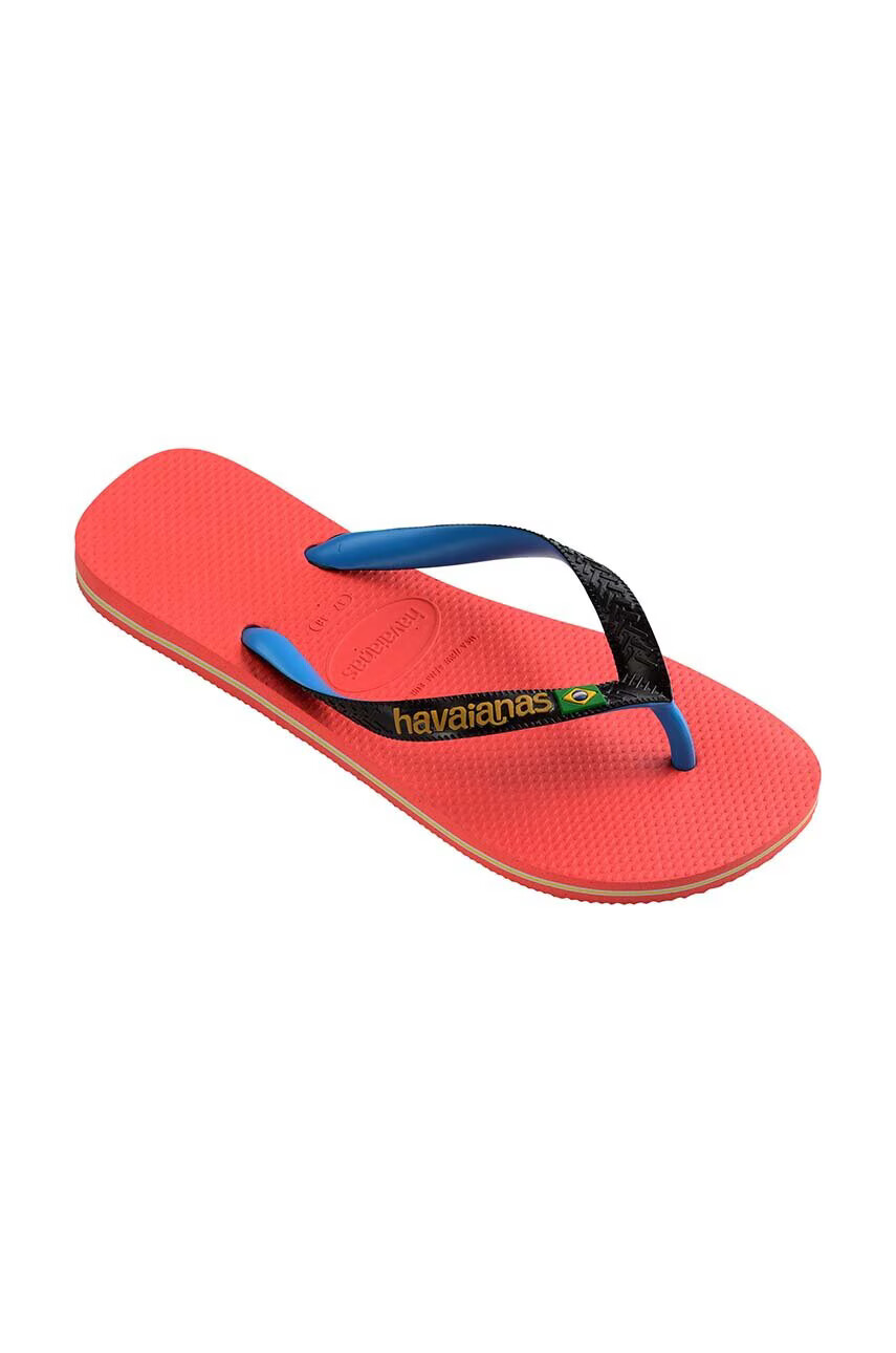 Havaianas Джапанки BRASIL MIX 4123206.1256 - Pepit.bg