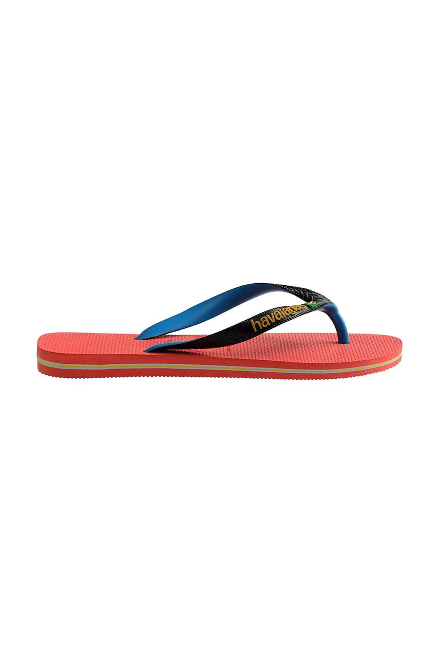 Havaianas Джапанки BRASIL MIX 4123206.1256 - Pepit.bg