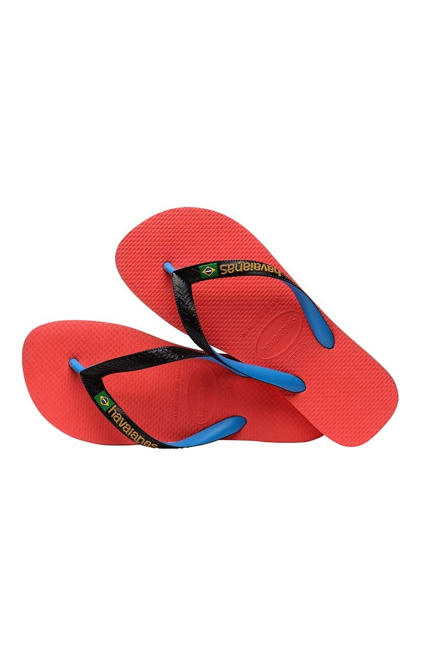 Havaianas Джапанки BRASIL MIX 4123206.1256 - Pepit.bg