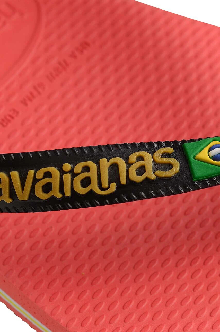 Havaianas Джапанки BRASIL MIX 4123206.1256 - Pepit.bg