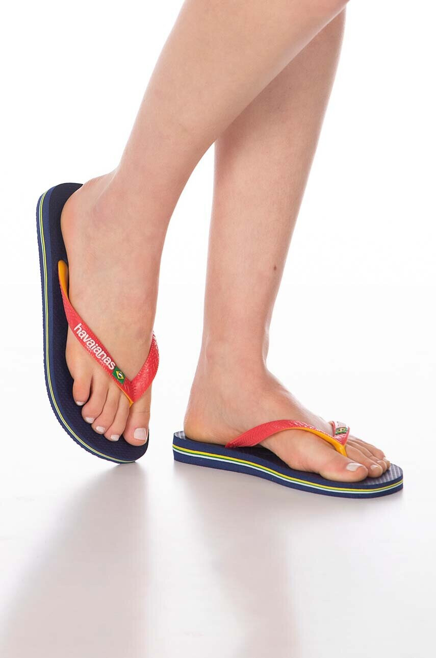 Havaianas Джапанки BRASIL MIX - Pepit.bg